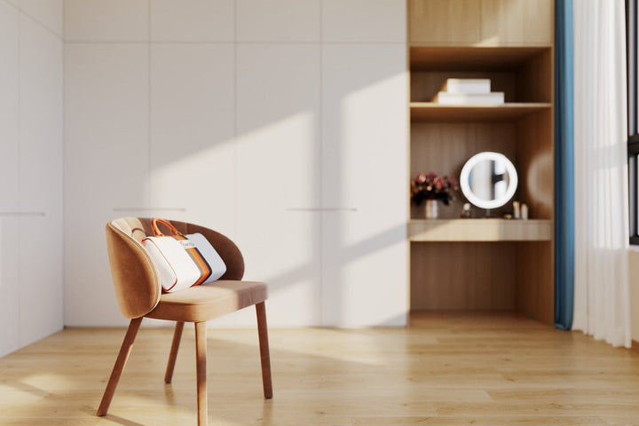 Why Mango wood is preferred in India?