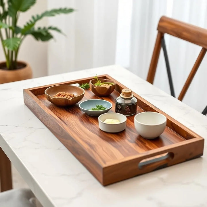 Tableware trends: The ultra-modern and finest