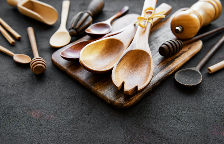 The Perks of wooden Kitchen equipment: A simple manual