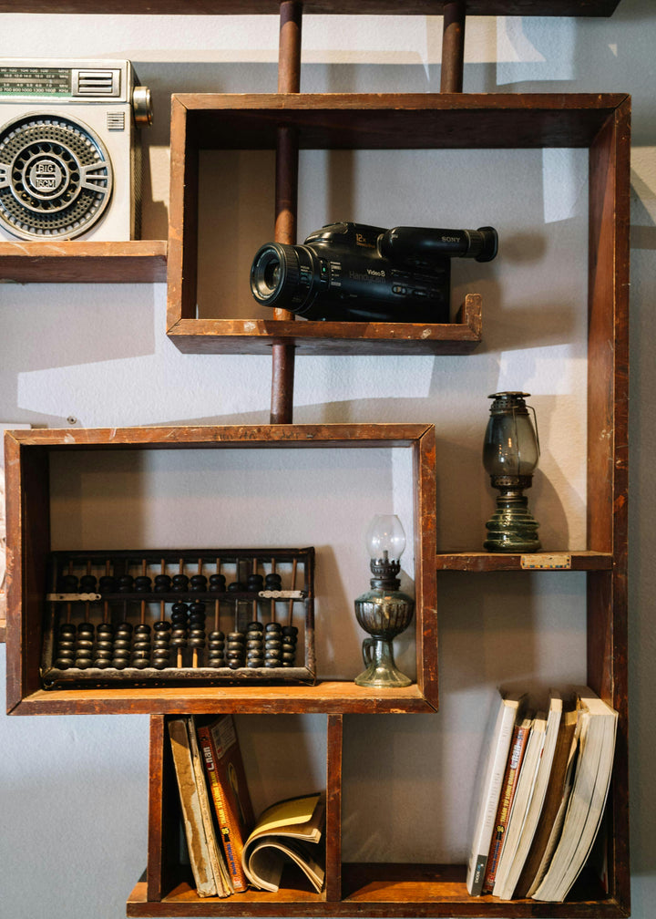 The Magic of Wooden Decorative Items: How to Add Them into Your Home