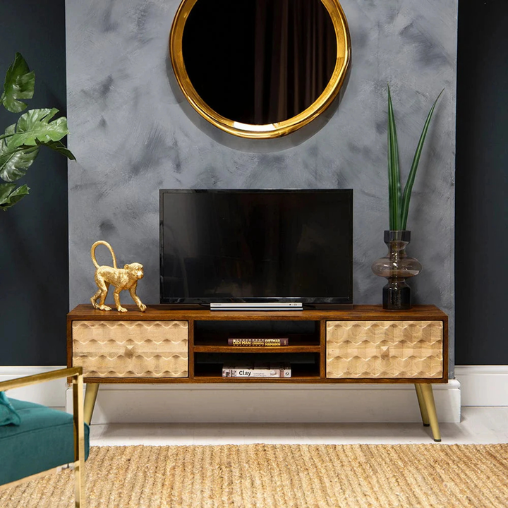 Jodhpur TV Cabinet