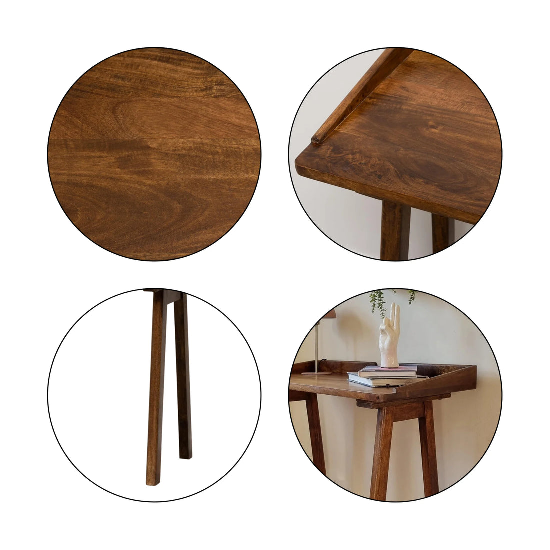 Lumina Study Desk