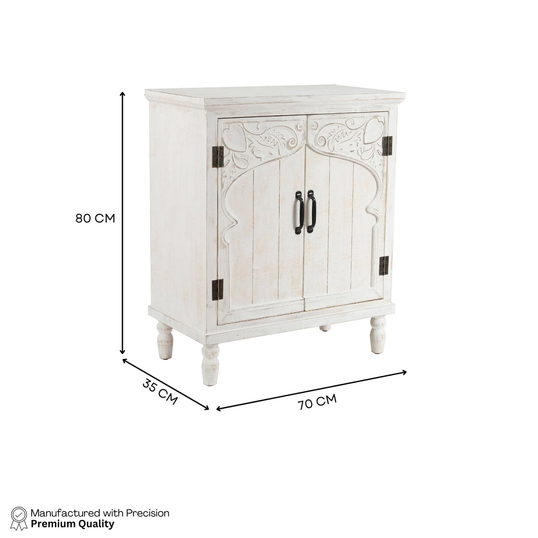 Cubox Storage Cabinet