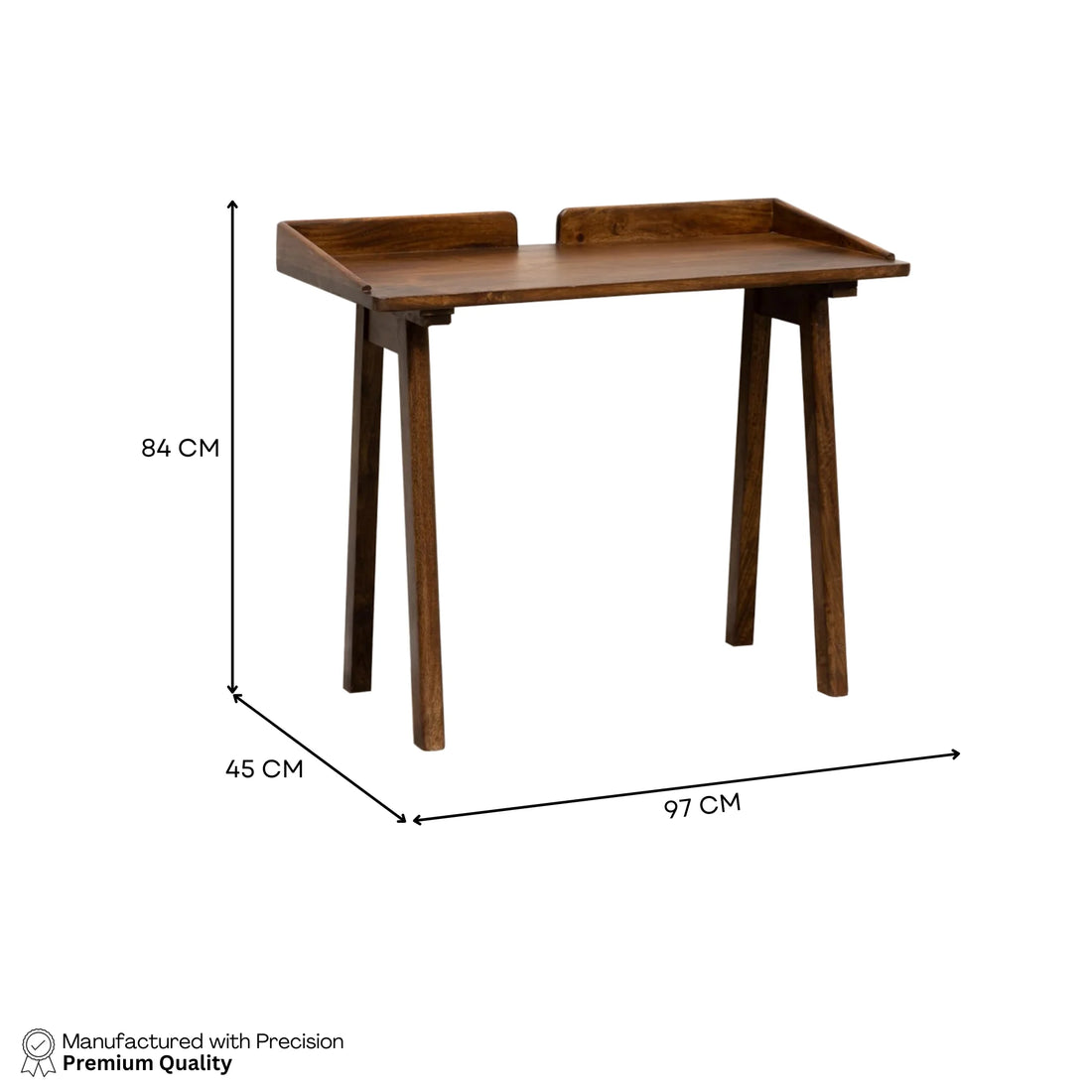 Lumina Study Desk