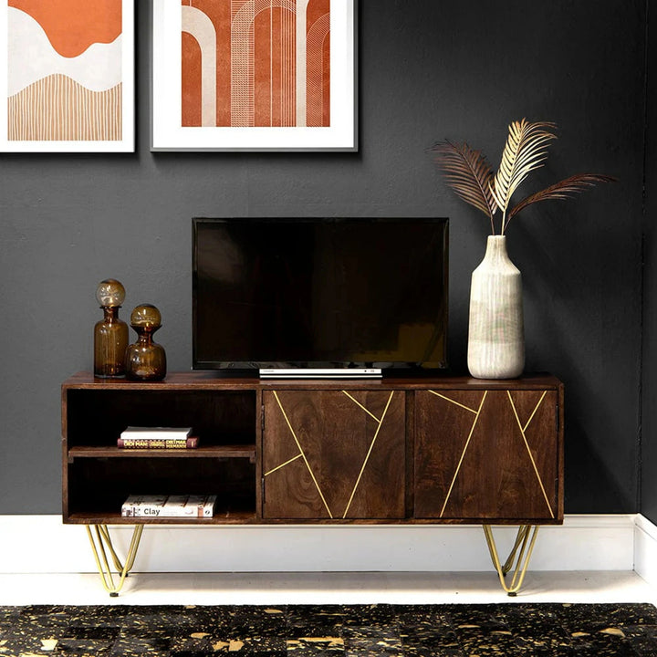 Majesta TV Cabinet