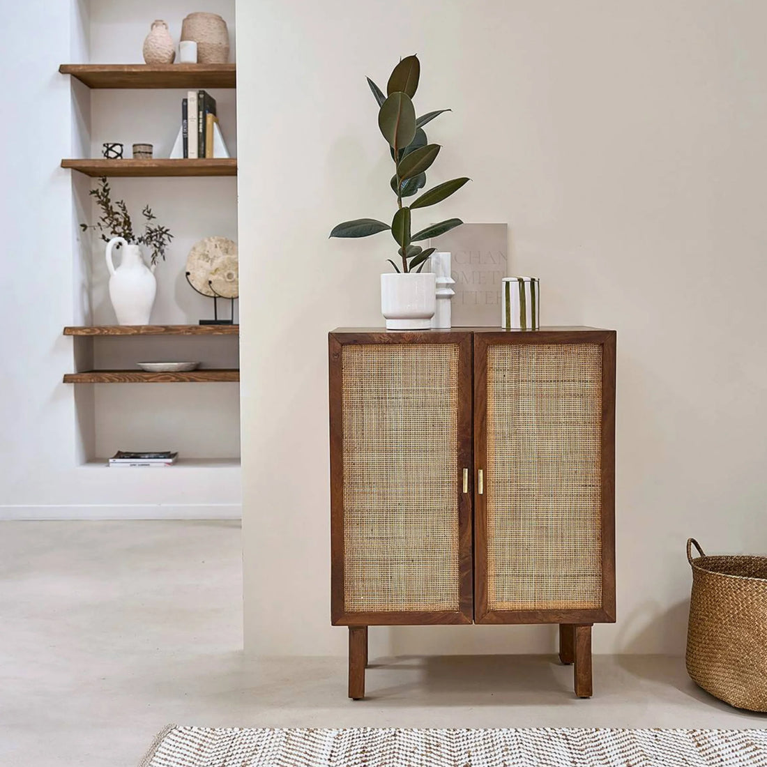 River Storage Cabinet