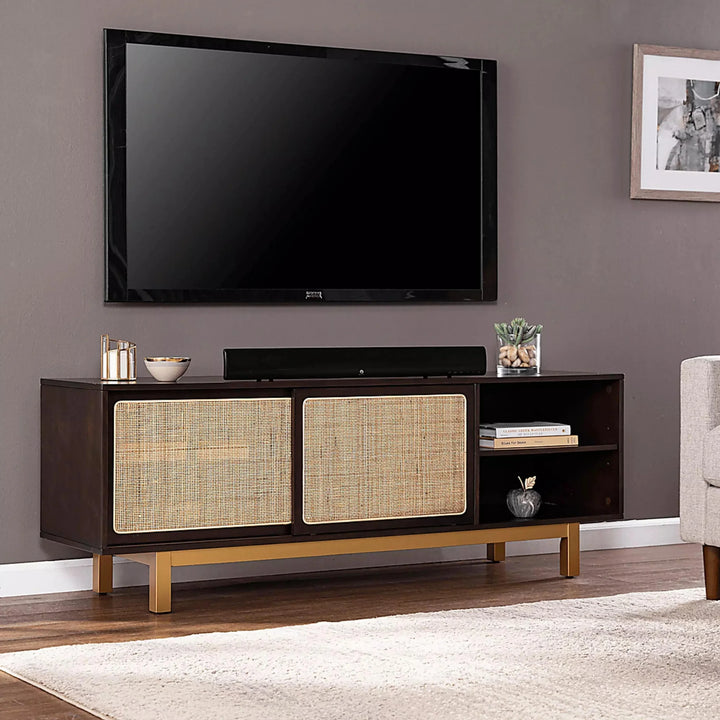 Flarina TV Cabinet