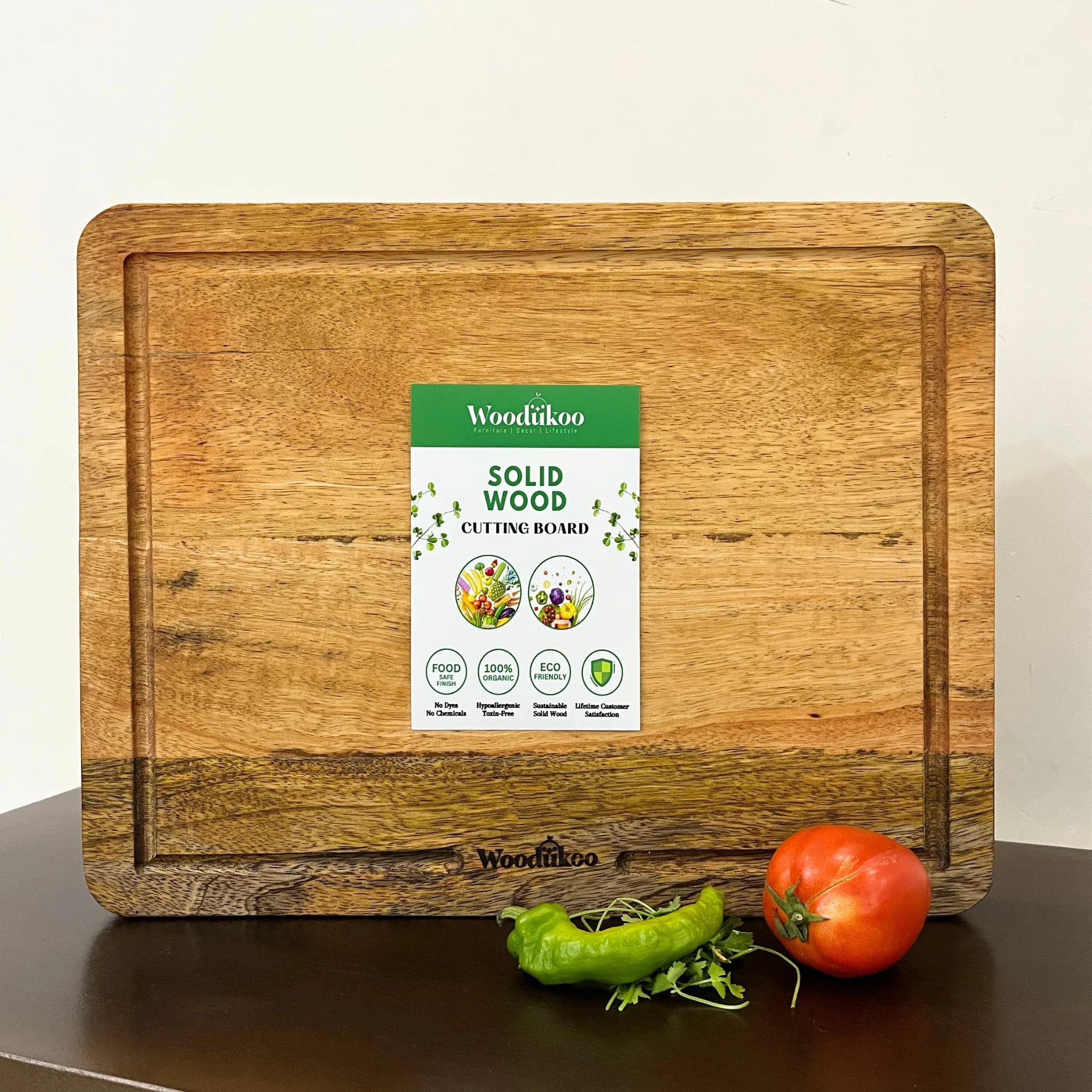 Choplyn Chopping board