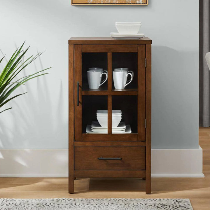 Proxima Tall Storage Cabinet