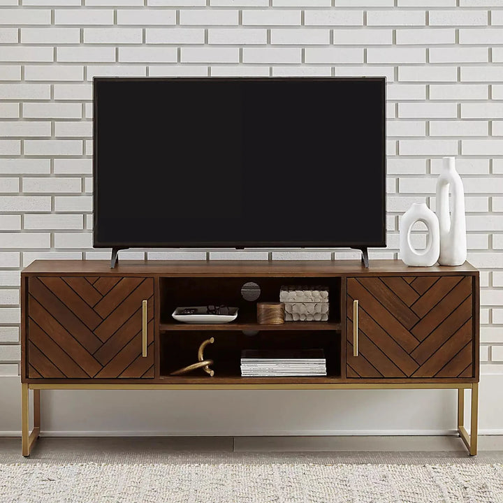 Pulsiva TV Cabinet