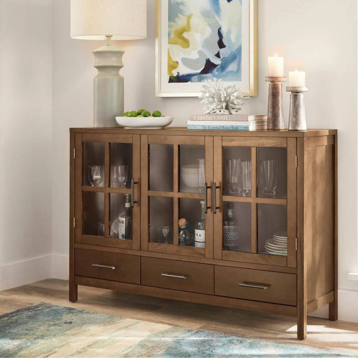 Proxima Storage Cabinet