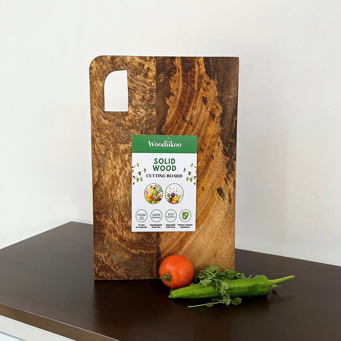 Grainix Chopping Board