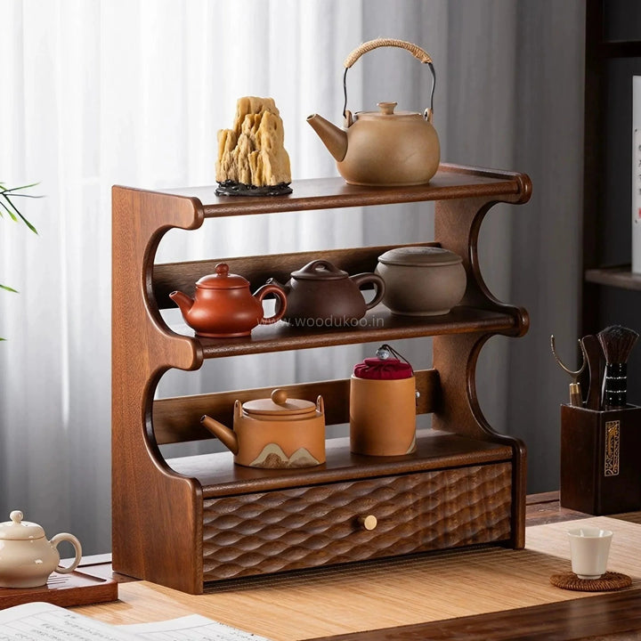 Kitchona Organizer with Drawer
