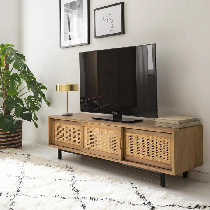 Kaidora TV Cabinet
