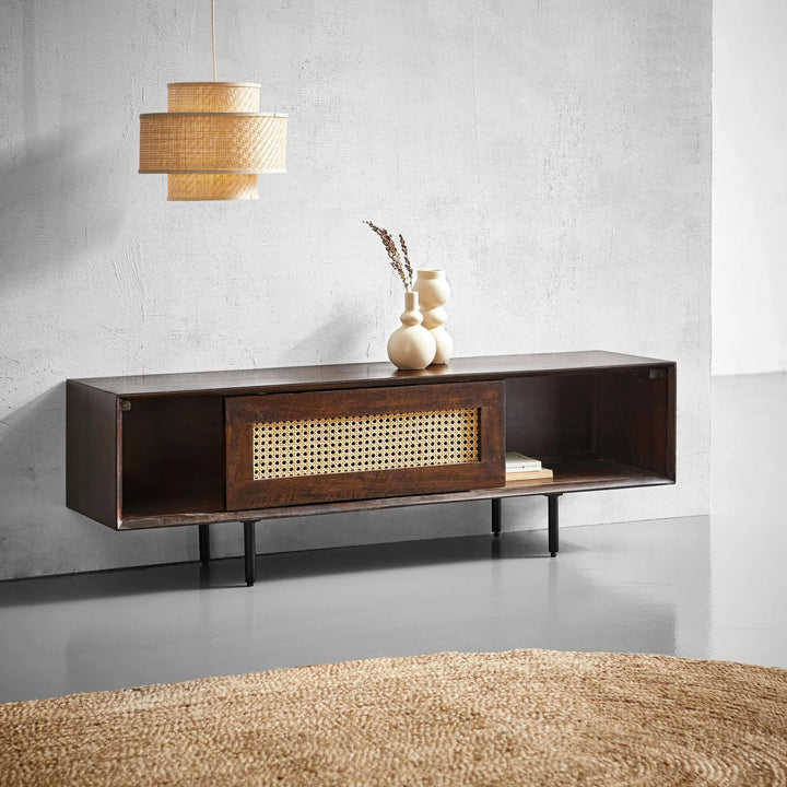 Cybora TV Cabinet
