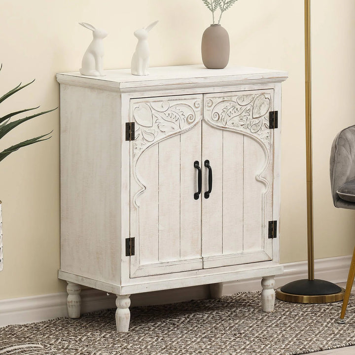 Cubox Storage Cabinet