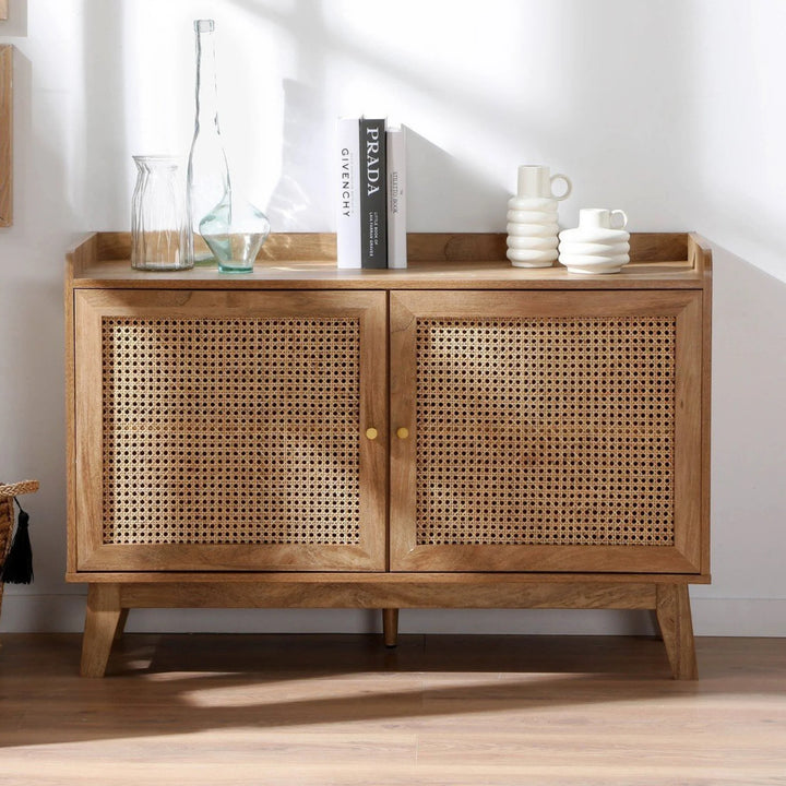 Enigma Storage Cabinet