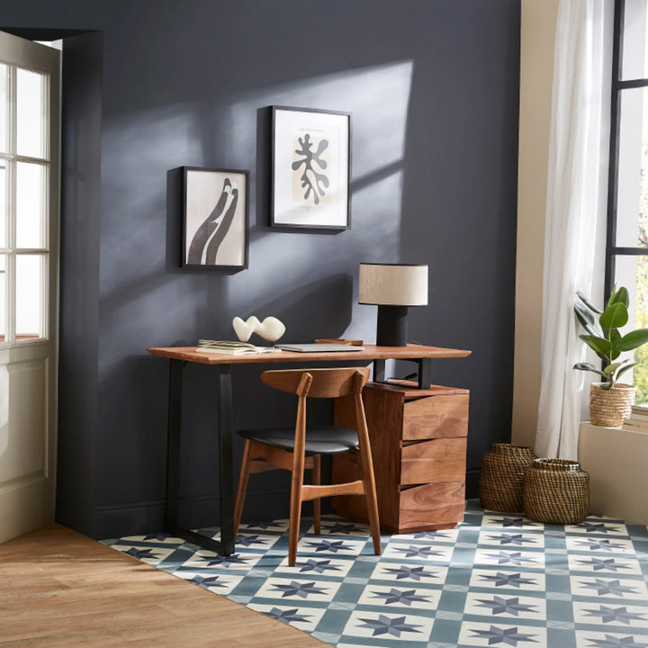 Examino Study Desk