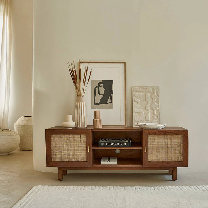 Torvy TV Cabinet