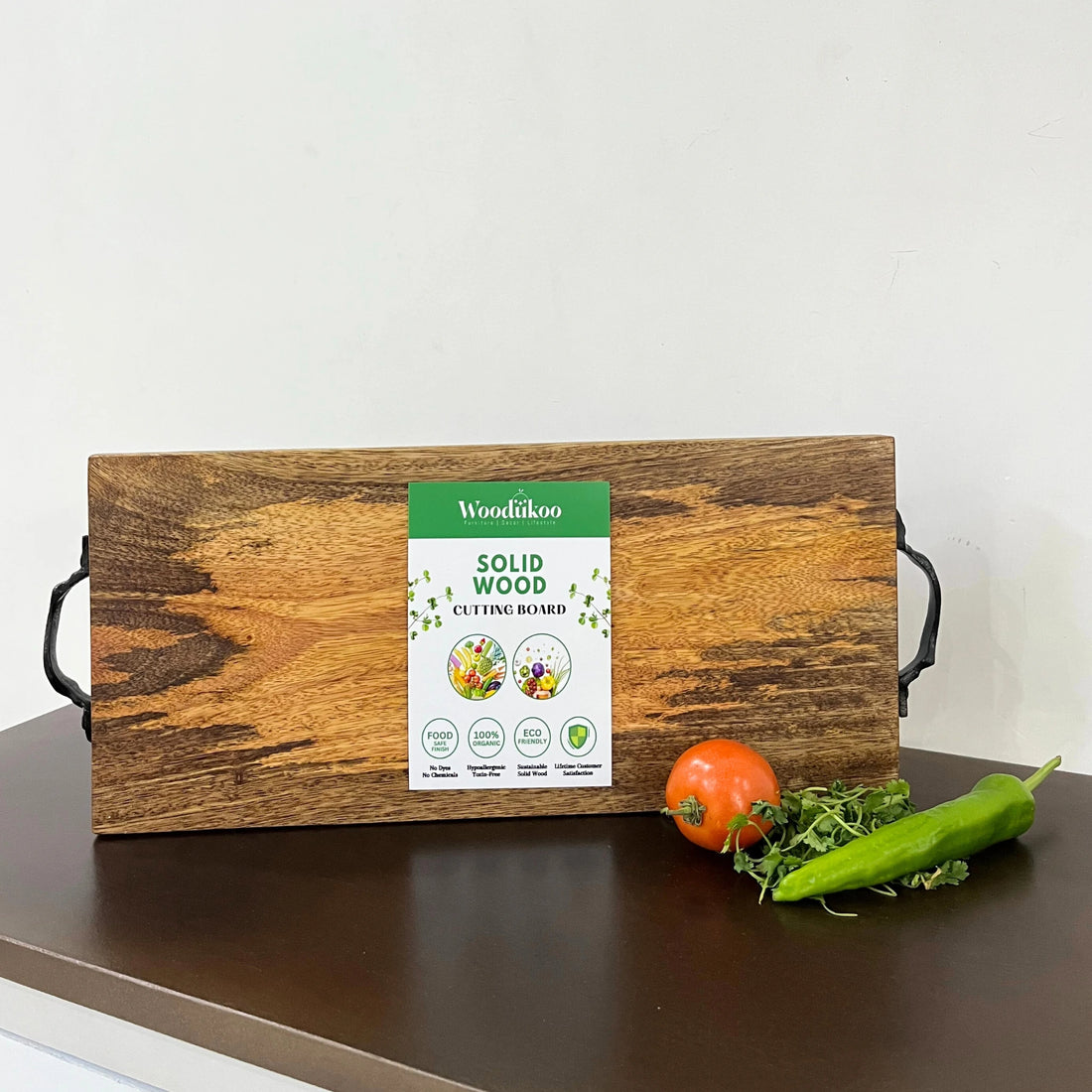 Choprix Cutting Board