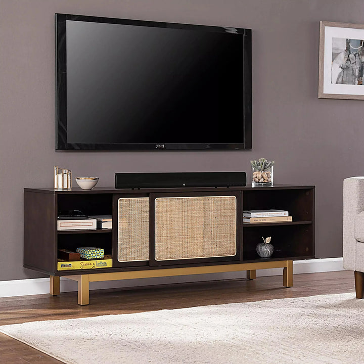 Flarina TV Cabinet