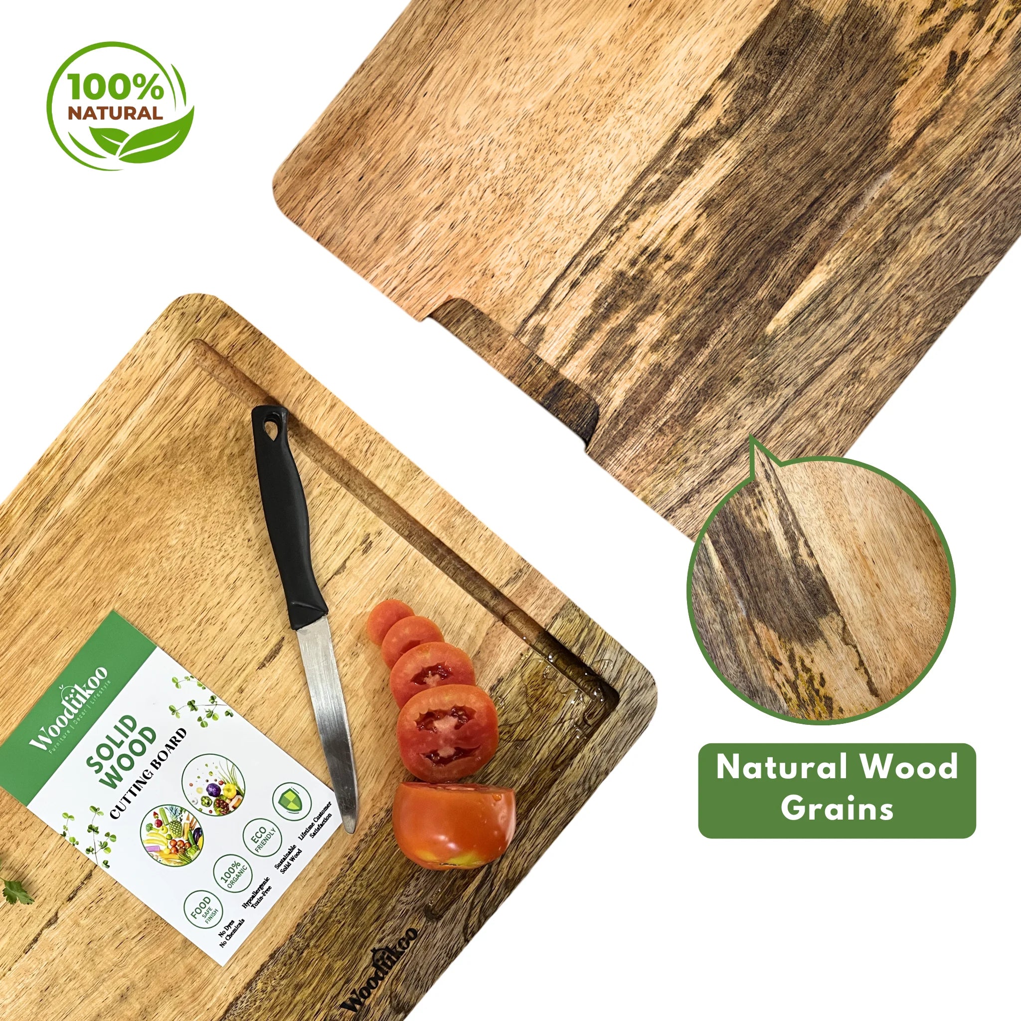 Choplyn Chopping board