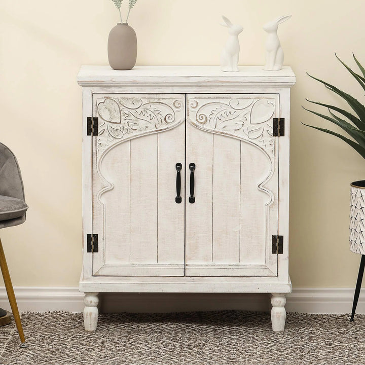 Cubox Storage Cabinet