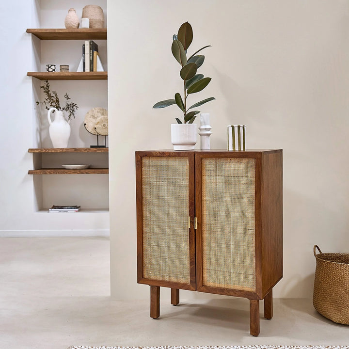 River Storage Cabinet