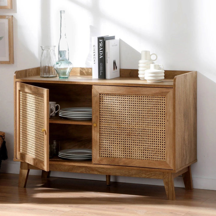 Enigma Storage Cabinet