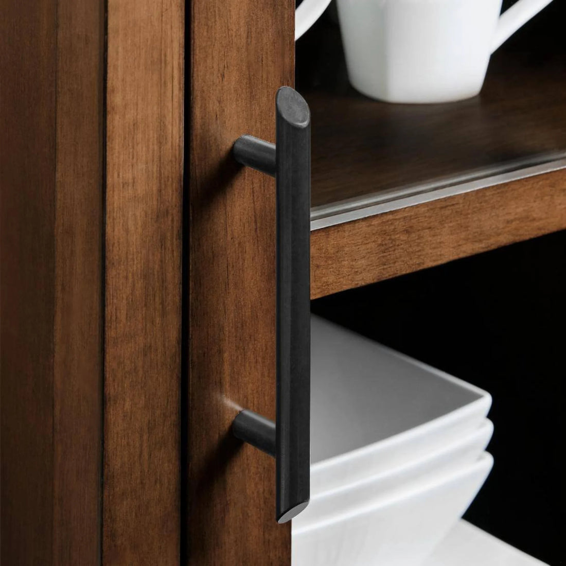 Proxima Tall Storage Cabinet