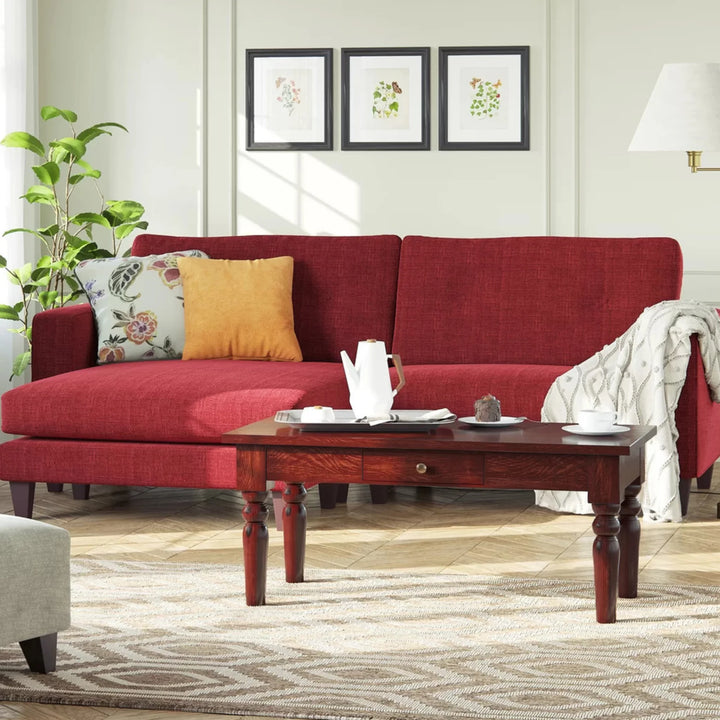 Rio Coffee Table