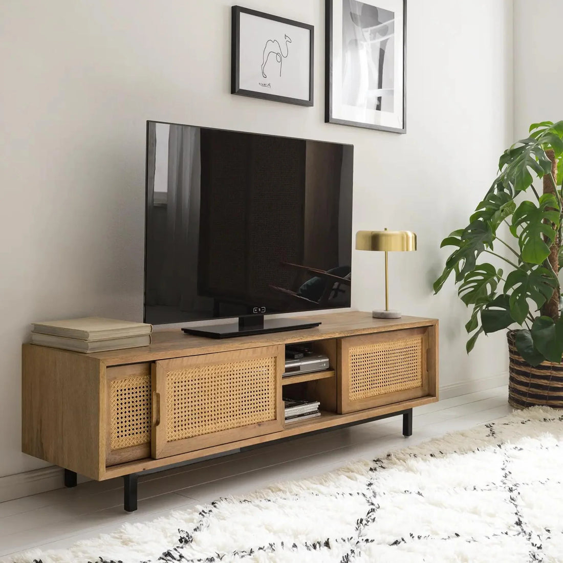 Kaidora TV Cabinet