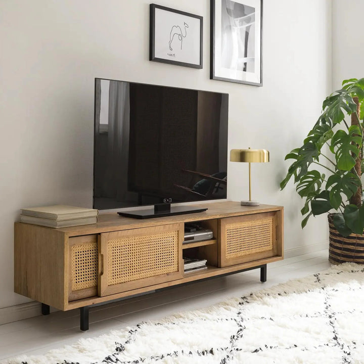 Kaidora TV Cabinet