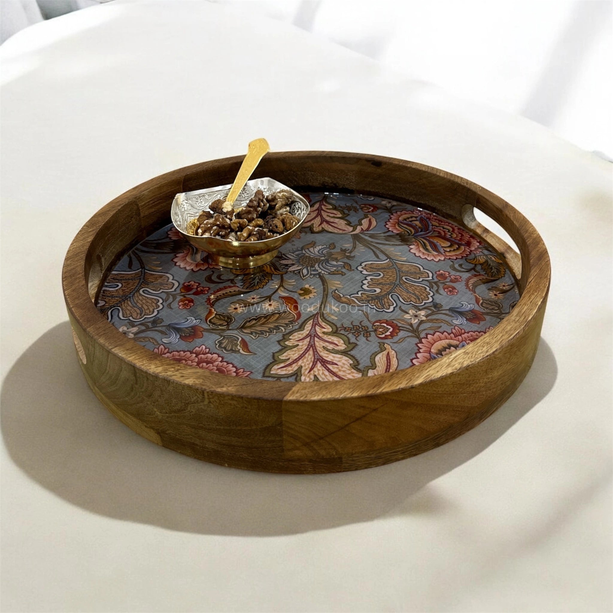 Grace Serving Tray (12 Inch)