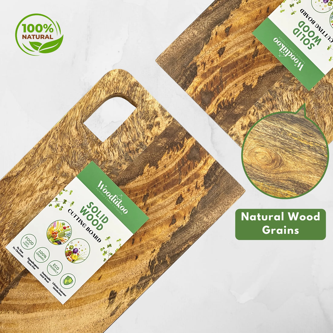 Grainix Chopping Board