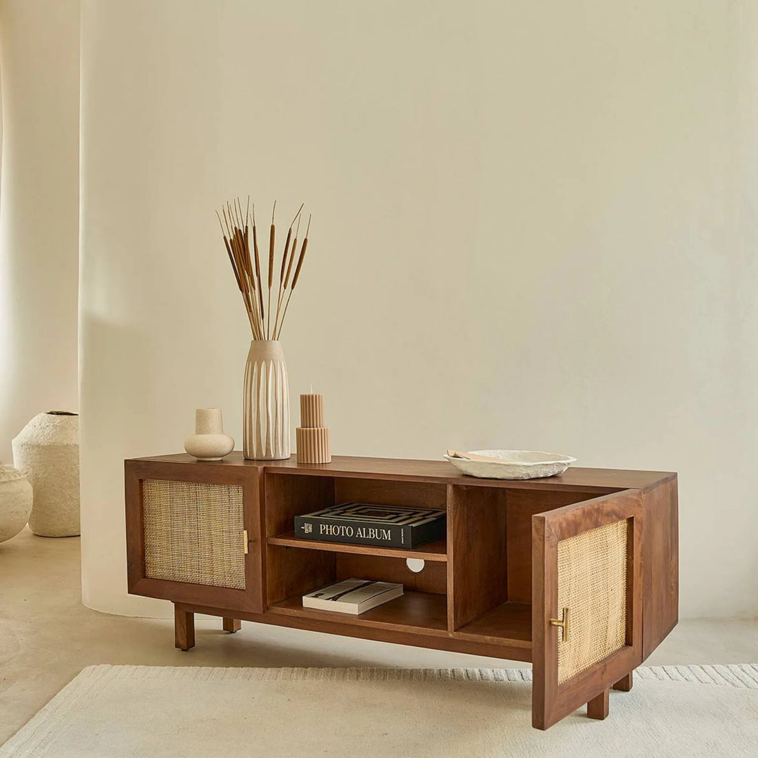 Torvy TV Cabinet