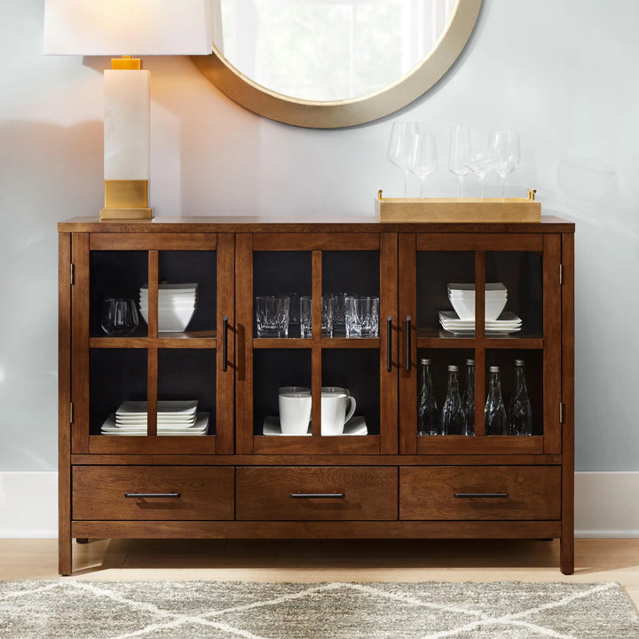 Proxima Storage Cabinet