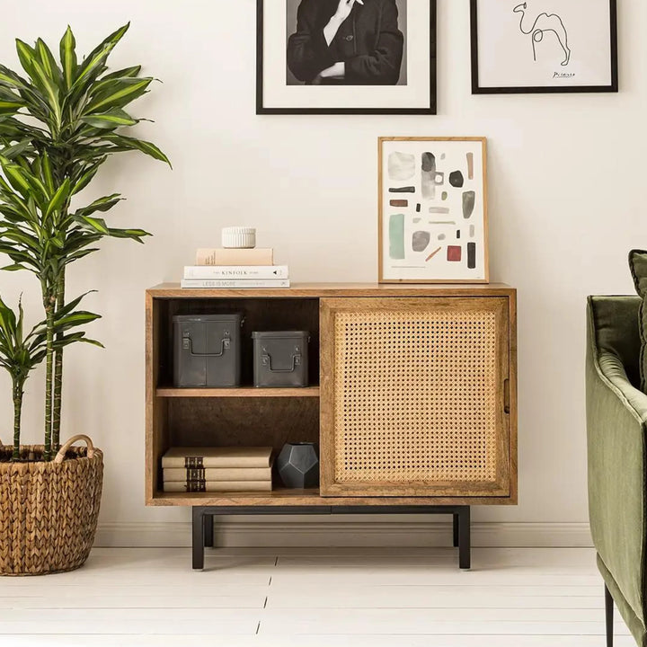 Caspii Storage Cabinet