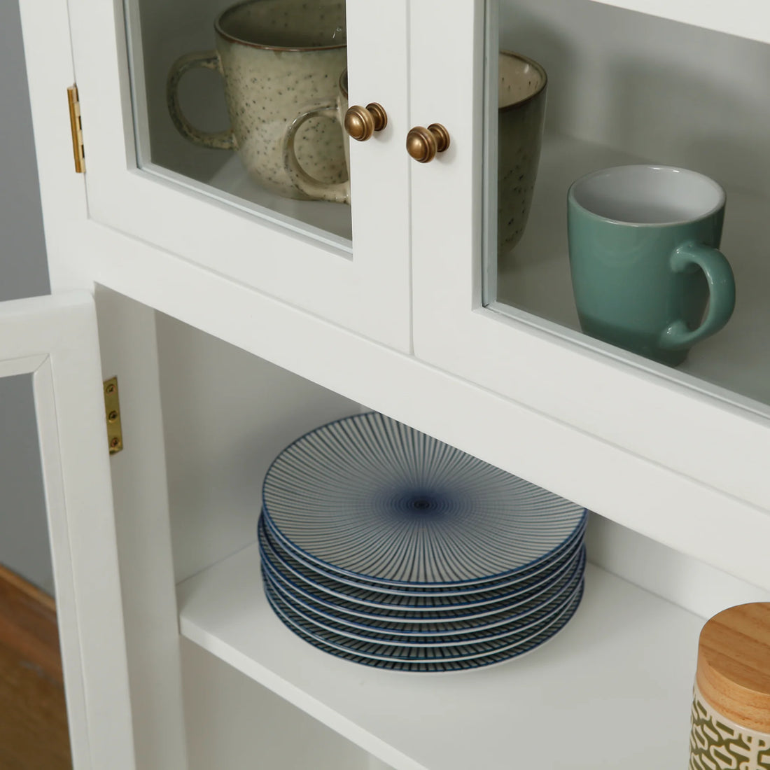 Nova Storage Cabinet