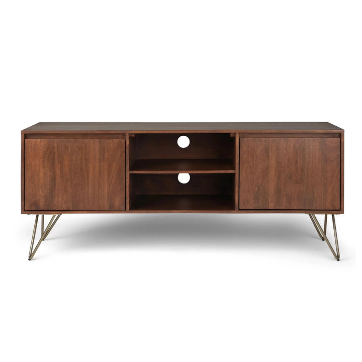 Quilla TV Cabinet