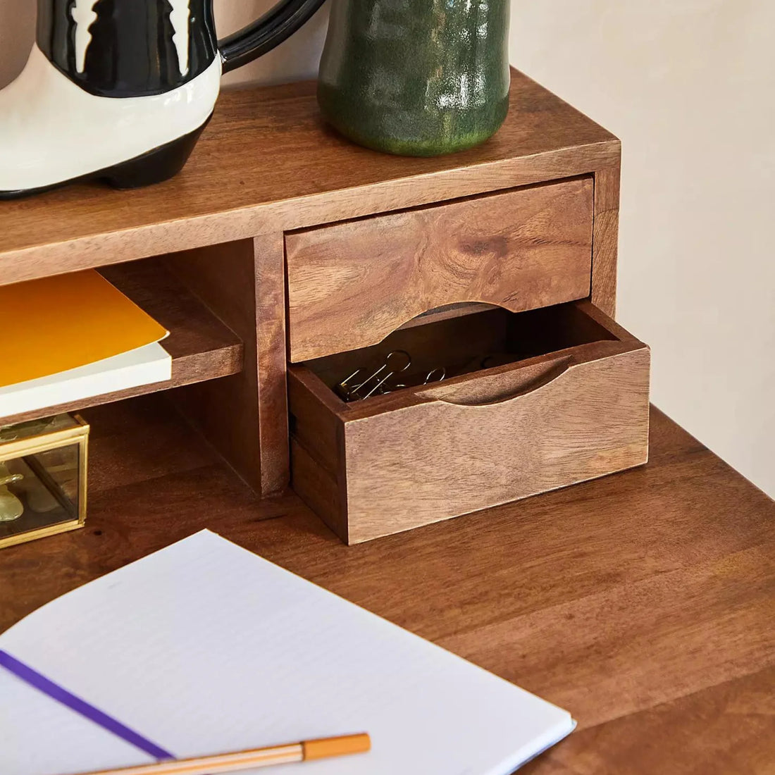Valtor Study desk