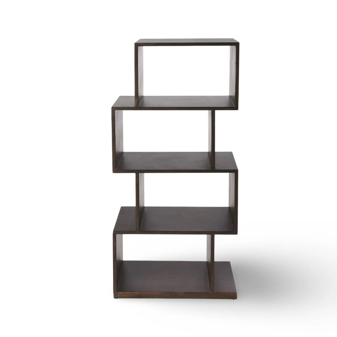 Flora Modern Bookshelf