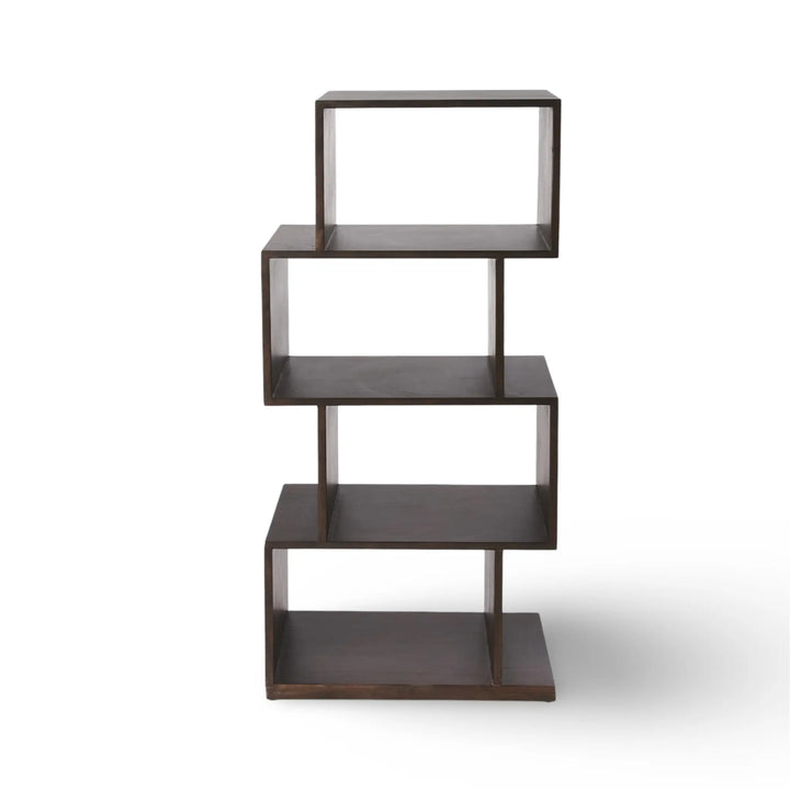 Flora Modern Bookshelf