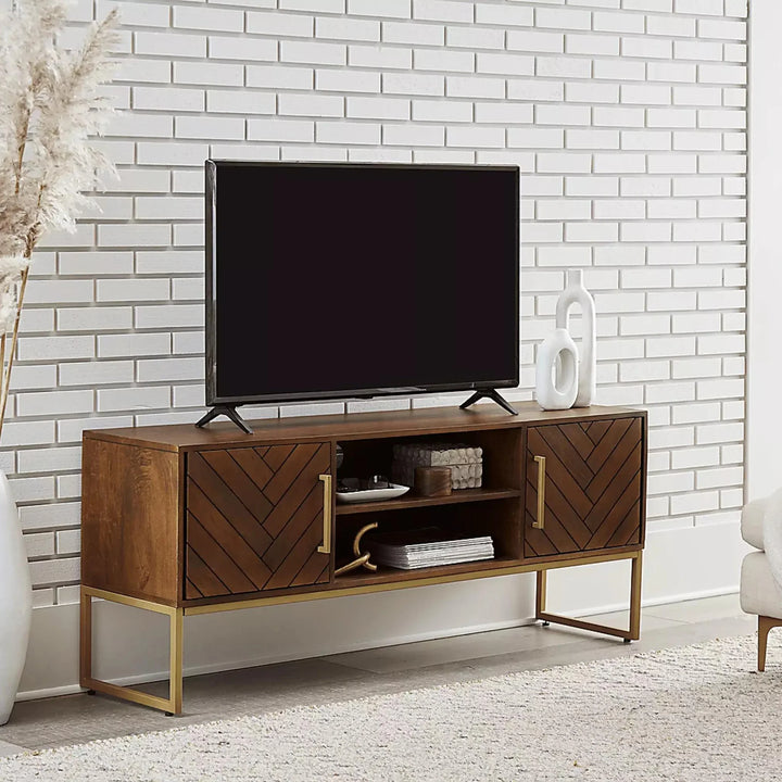 Pulsiva TV Cabinet