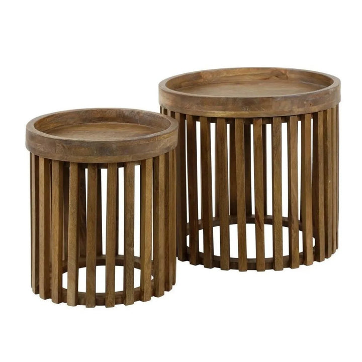 Jardin Nesting Tables