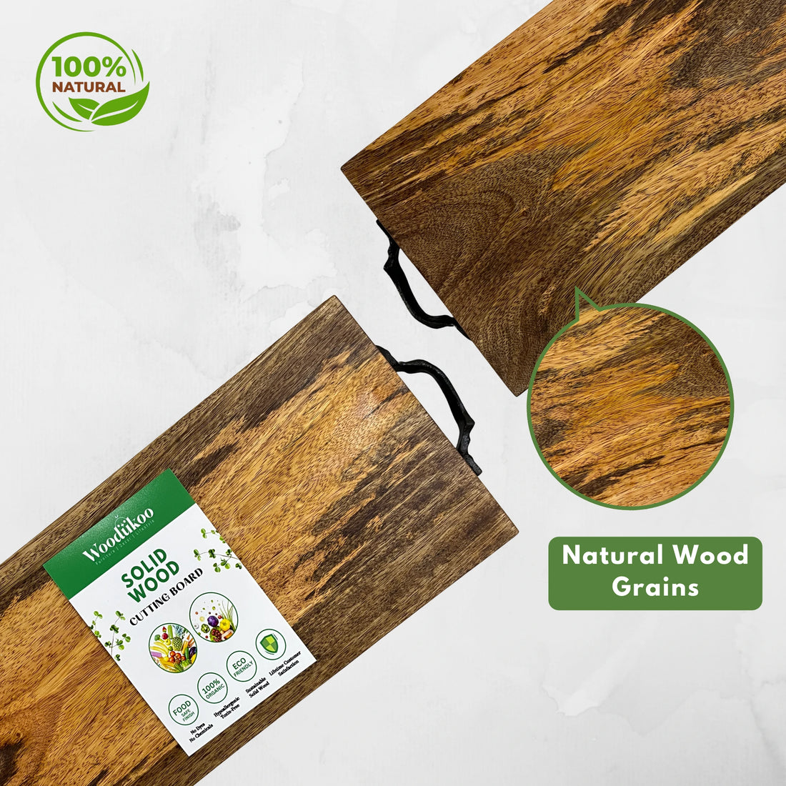 Choprix Cutting Board