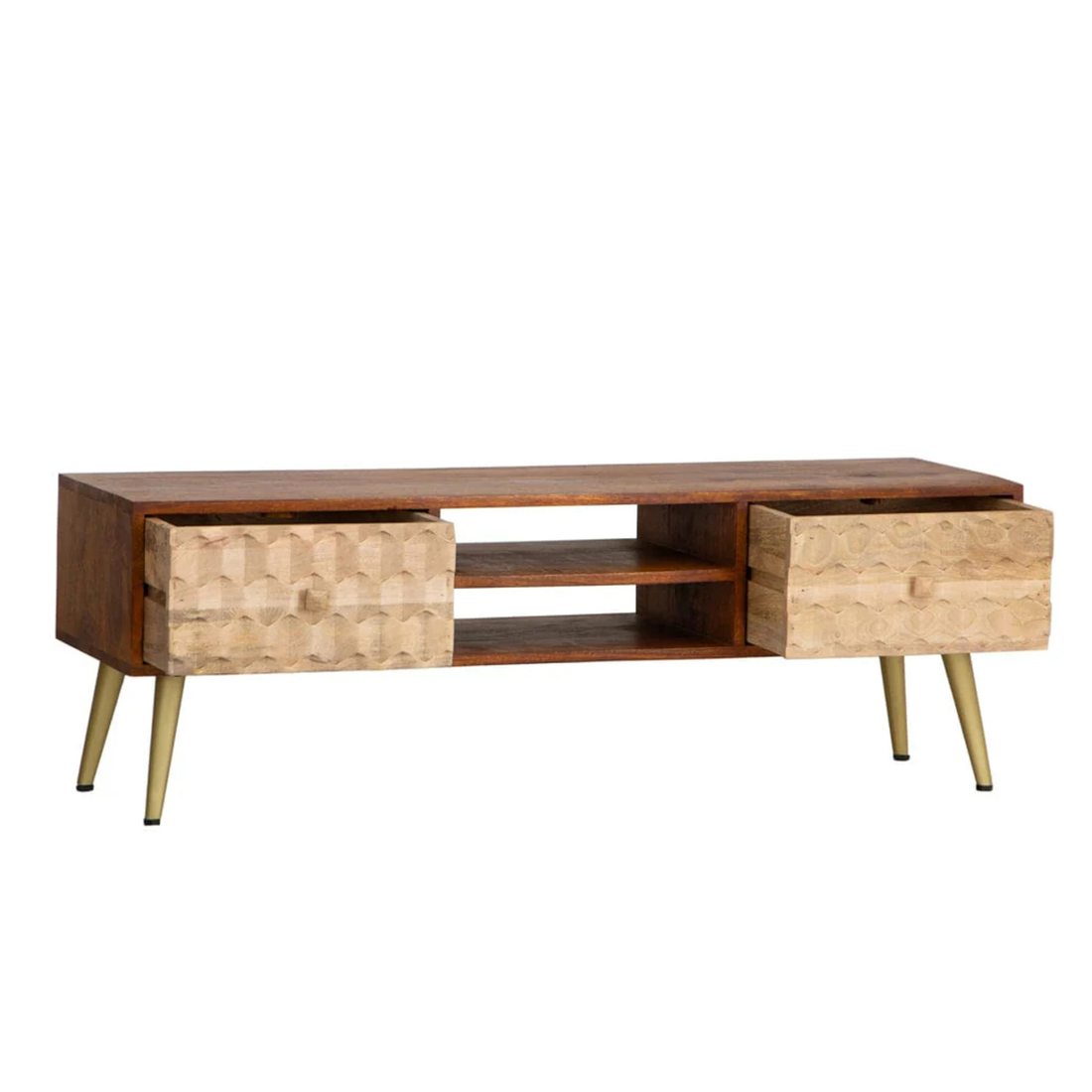 Jodhpur TV Cabinet