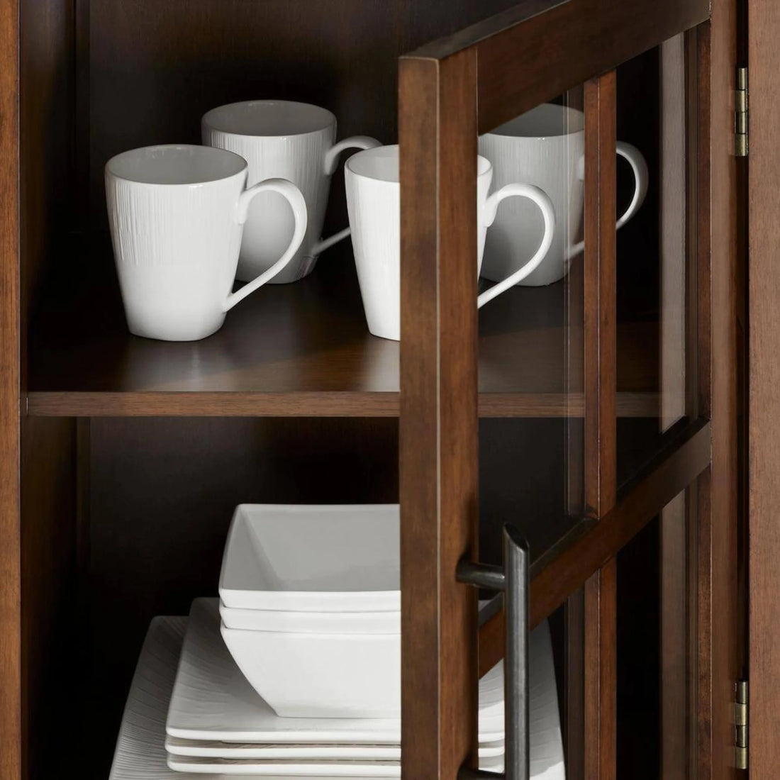 Proxima Tall Storage Cabinet