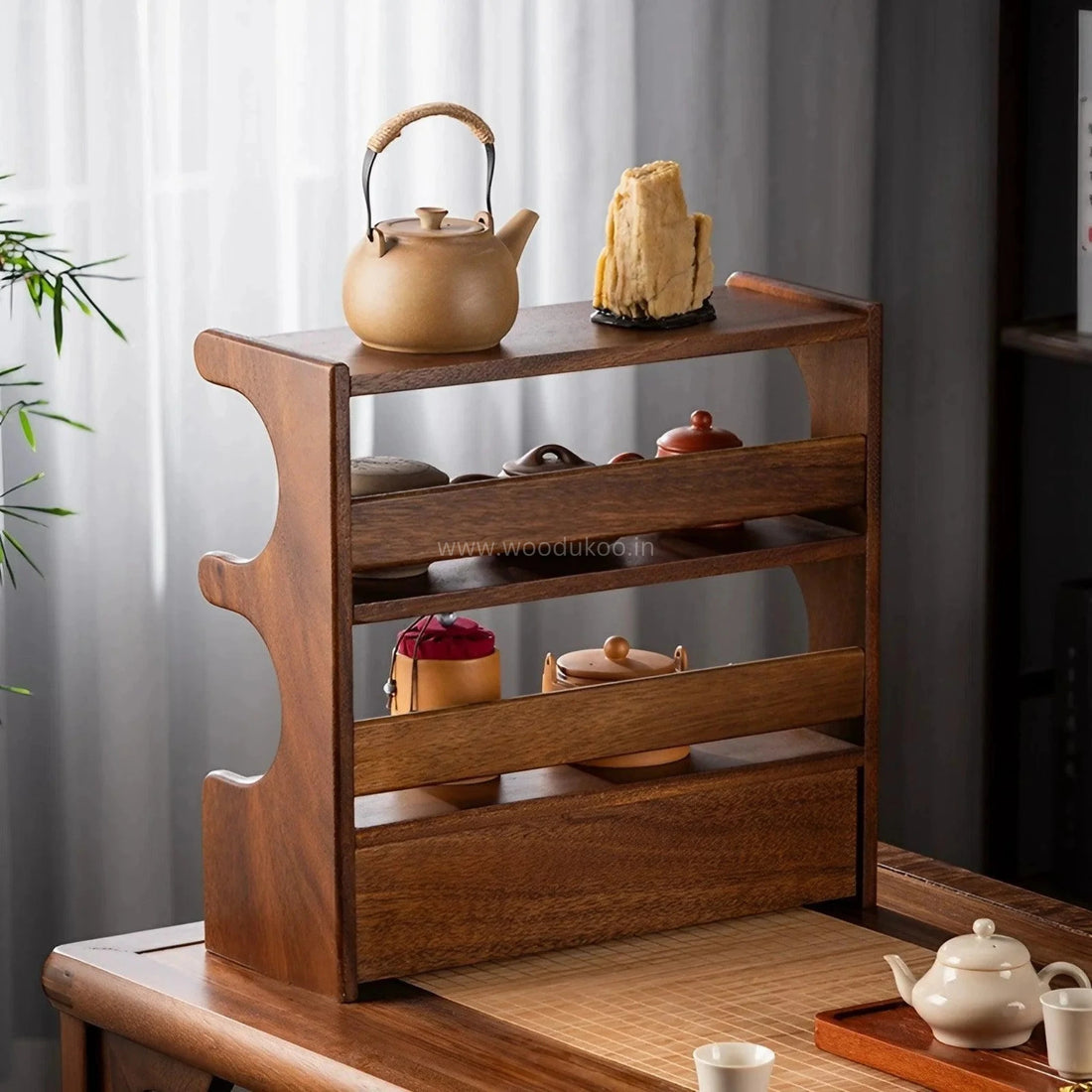Kitchona Organizer with Drawer