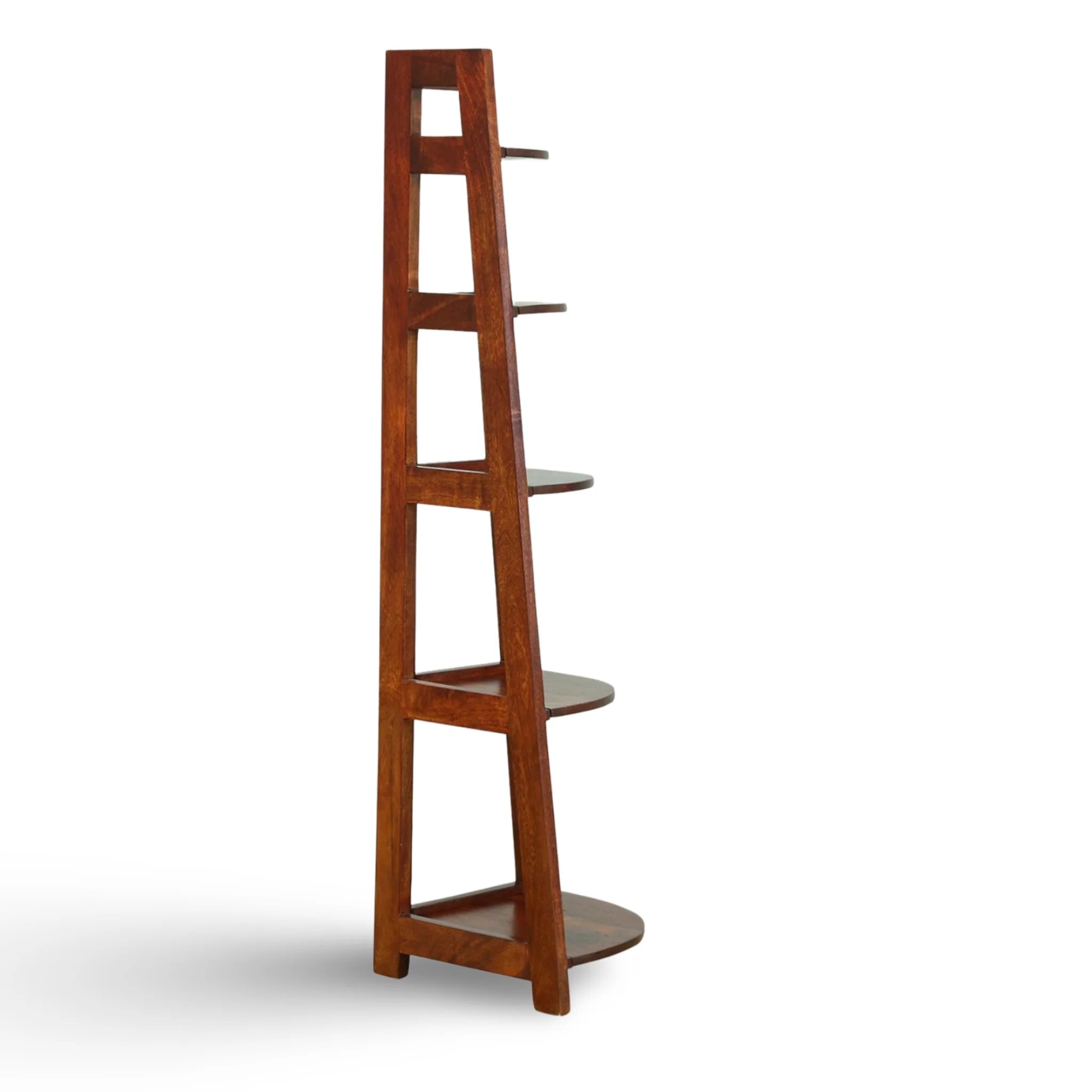 Canyon Modern Bookcase